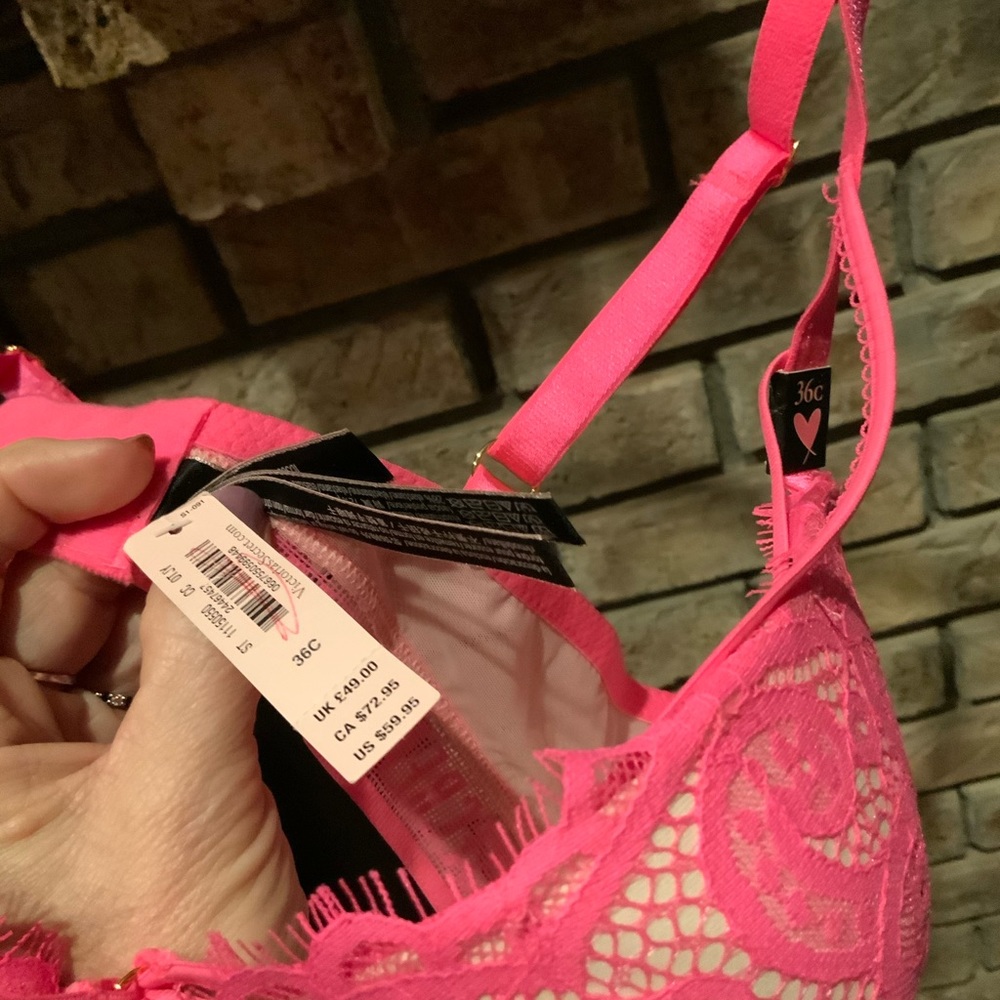 VS bra - Picture 3 of 3